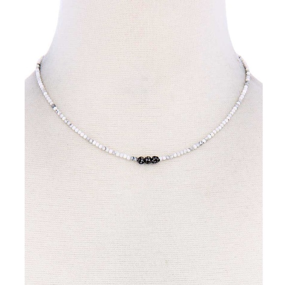 Jewelry - Cute Beaded Fashion Necklace